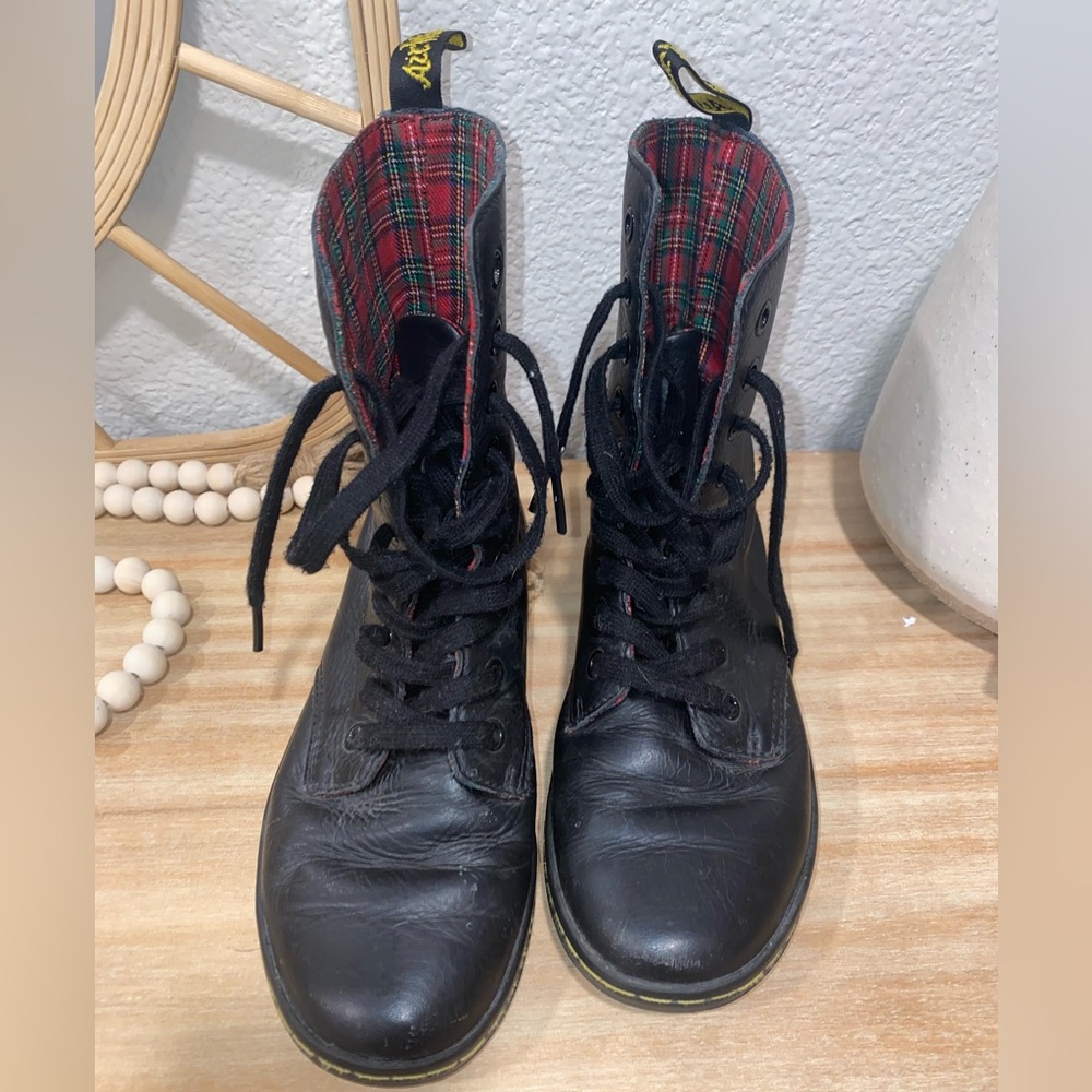 Dr martens